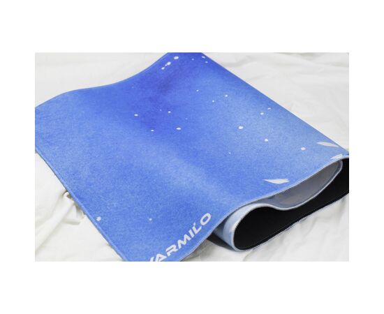 Коврик для мышки Varmilo Sea Melody Desk Mat XL (ZDB001-01), изображение 2 Коврик для мышки Varmilo Sea Melody Desk Mat XL (ZDB001-01), изображение 2