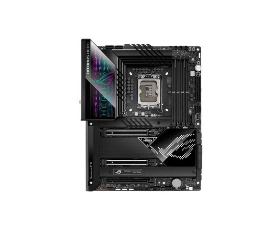 Материнская плата ASUS ROG MAXIMUS Z690 HERO, изображение 3