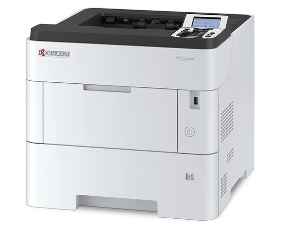 Лазерный принтер Kyocera PA6000x (110C0T3NL0), изображение 3 Лазерный принтер Kyocera PA6000x (110C0T3NL0), изображение 3