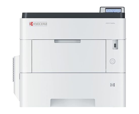 Лазерный принтер Kyocera PA6000x (110C0T3NL0), изображение 5 Лазерный принтер Kyocera PA6000x (110C0T3NL0), изображение 5