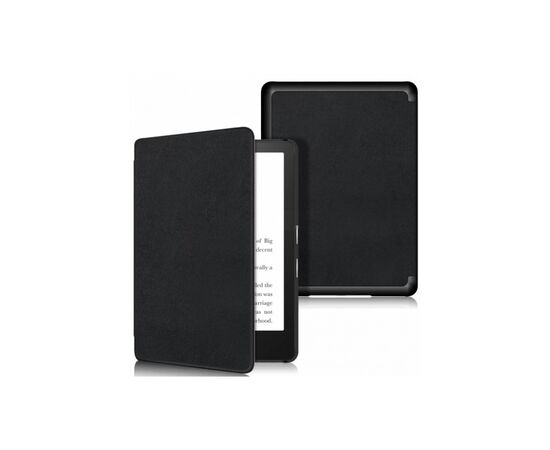 Чехол для электронной книги Armorstandart Leather Case Amazon Kindle (11th Gen) Black (ARM65962), изображение 4