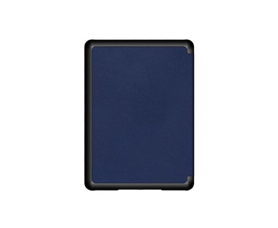 Чехол для электронной книги Armorstandart Leather Case Amazon Kindle (11th Gen) Dark Blue (ARM65961), изображение 2 Чехол для электронной книги Armorstandart Leather Case Amazon Kindle (11th Gen) Dark Blue (ARM65961), изображение 2