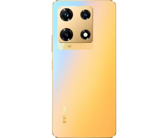Мобильный телефон Infinix Note 30 Pro NFC 8/256Gb Variable Gold (4894947000010), изображение 5 Мобильный телефон Infinix Note 30 Pro NFC 8/256Gb Variable Gold (4894947000010), изображение 5
