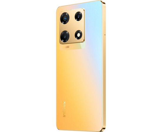 Мобильный телефон Infinix Note 30 Pro NFC 8/256Gb Variable Gold (4894947000010), изображение 7 Мобильный телефон Infinix Note 30 Pro NFC 8/256Gb Variable Gold (4894947000010), изображение 7