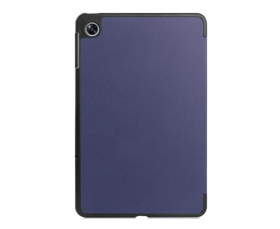 Чехол для планшета BeCover Smart Case Oppo Pad Air 2022 10.36" Deep Blue (709511), изображение 2 Чехол для планшета BeCover Smart Case Oppo Pad Air 2022 10.36" Deep Blue (709511), изображение 2