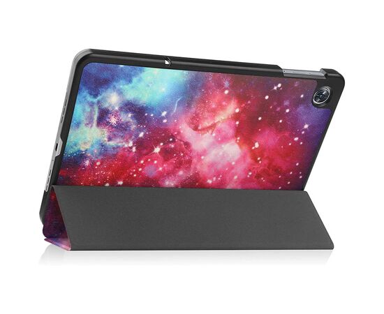 Чехол для планшета BeCover Smart Case Oppo Pad Air 2022 10.36" Space (709527), изображение 3 Чехол для планшета BeCover Smart Case Oppo Pad Air 2022 10.36" Space (709527), изображение 3