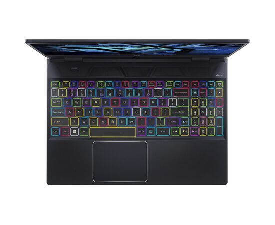 Ноутбук Acer Predator Helios 300 PH315-55 (NH.QFTEU.00E), изображение 4 Ноутбук Acer Predator Helios 300 PH315-55 (NH.QFTEU.00E), изображение 4