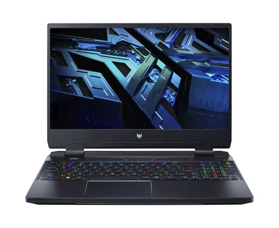 Ноутбук Acer Predator Helios 300 PH315-55 (NH.QFTEU.00E)