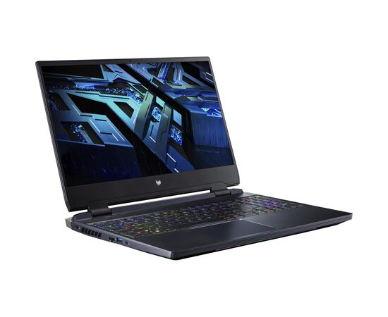 Ноутбук Acer Predator Helios 300 PH315-55 (NH.QFTEU.00F), изображение 2 Ноутбук Acer Predator Helios 300 PH315-55 (NH.QFTEU.00F), изображение 2
