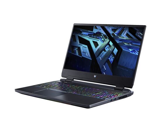 Ноутбук Acer Predator Helios 300 PH315-55 (NH.QFTEU.00F), изображение 3 Ноутбук Acer Predator Helios 300 PH315-55 (NH.QFTEU.00F), изображение 3