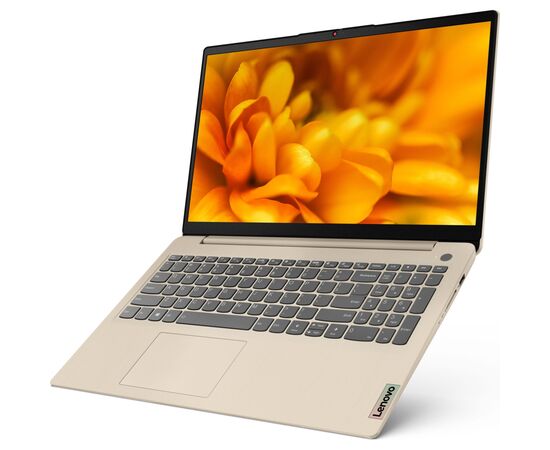 Ноутбук Lenovo IdeaPad 3 15ITL6 (82H803KJRA), изображение 3