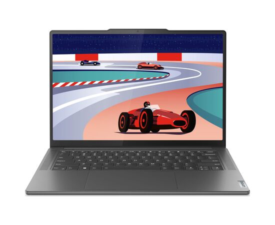 Ноутбук Lenovo Yoga Pro 9 14IRP8 (83BU0063RA)