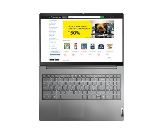Ноутбук Lenovo ThinkBook 15 G4 IAP (21DJ0052RA), изображение 4