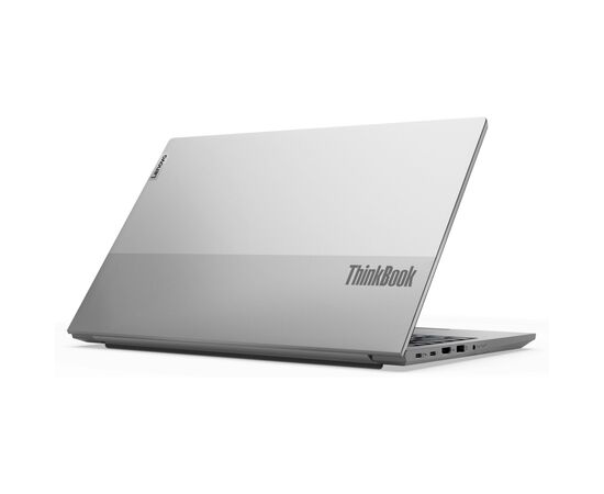 Ноутбук Lenovo ThinkBook 15 G4 IAP (21DJ000LRA), изображение 6 Ноутбук Lenovo ThinkBook 15 G4 IAP (21DJ000LRA), изображение 6