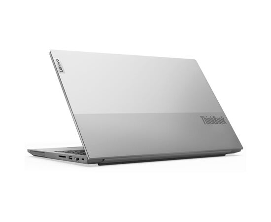 Ноутбук Lenovo ThinkBook 15 G4 IAP (21DJ000LRA), изображение 7 Ноутбук Lenovo ThinkBook 15 G4 IAP (21DJ000LRA), изображение 7