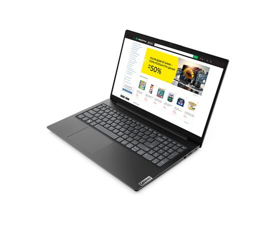 Ноутбук Lenovo V15 G3 ABA (82TV0078RA), изображение 3