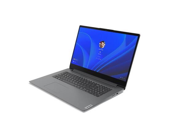 Ноутбук Lenovo V17 G4 IRU (83A2000GRA), зображення 3 Ноутбук Lenovo V17 G4 IRU (83A2000GRA), зображення 3