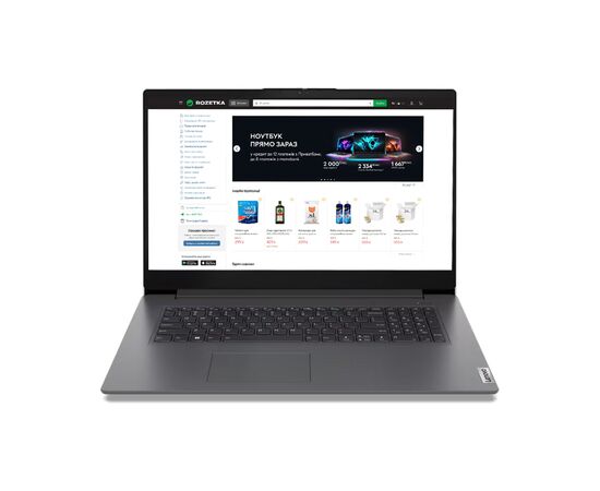 Ноутбук Lenovo V17 G4 IRU (83A2000GRA)