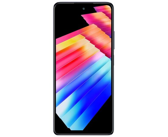 Мобильный телефон Infinix Hot 30 8/256Gb NFC Racing Black (4895180798306), изображение 2 Мобильный телефон Infinix Hot 30 8/256Gb NFC Racing Black (4895180798306), изображение 2