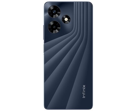 Мобильный телефон Infinix Hot 30 8/256Gb NFC Racing Black (4895180798306), изображение 3 Мобильный телефон Infinix Hot 30 8/256Gb NFC Racing Black (4895180798306), изображение 3