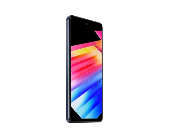 Мобильный телефон Infinix Hot 30 8/256Gb NFC Racing Black (4895180798306), изображение 4 Мобильный телефон Infinix Hot 30 8/256Gb NFC Racing Black (4895180798306), изображение 4