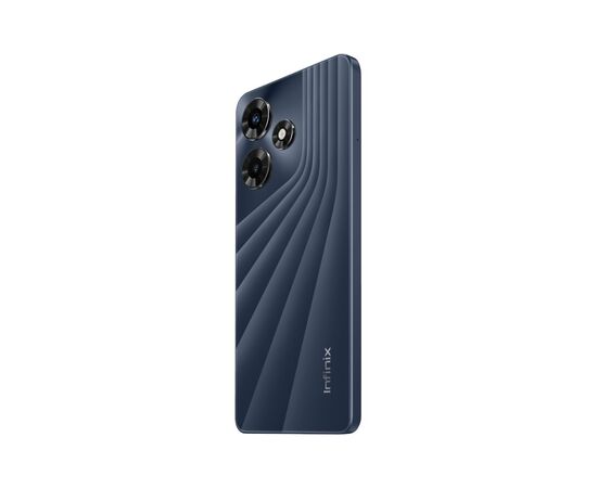 Мобильный телефон Infinix Hot 30 8/256Gb NFC Racing Black (4895180798306), изображение 6 Мобильный телефон Infinix Hot 30 8/256Gb NFC Racing Black (4895180798306), изображение 6