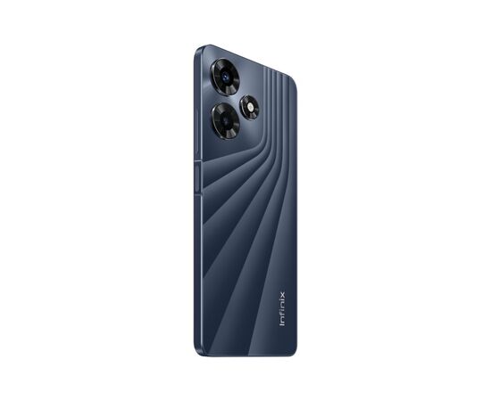 Мобильный телефон Infinix Hot 30 8/256Gb NFC Racing Black (4895180798306), изображение 7 Мобильный телефон Infinix Hot 30 8/256Gb NFC Racing Black (4895180798306), изображение 7