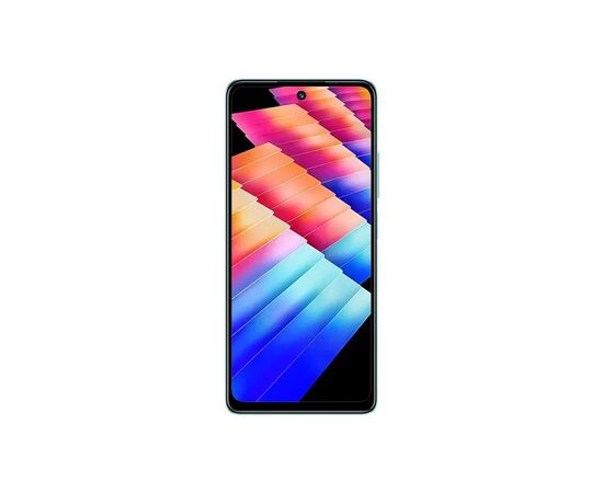 Мобильный телефон Infinix Hot 30 8/256Gb NFC Surfing Green (4895180798320), изображение 2 Мобильный телефон Infinix Hot 30 8/256Gb NFC Surfing Green (4895180798320), изображение 2
