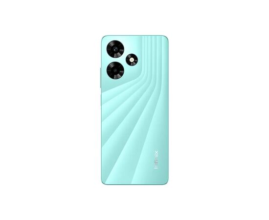 Мобильный телефон Infinix Hot 30 8/256Gb NFC Surfing Green (4895180798320), изображение 3 Мобильный телефон Infinix Hot 30 8/256Gb NFC Surfing Green (4895180798320), изображение 3