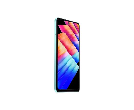 Мобильный телефон Infinix Hot 30 8/256Gb NFC Surfing Green (4895180798320), изображение 4 Мобильный телефон Infinix Hot 30 8/256Gb NFC Surfing Green (4895180798320), изображение 4