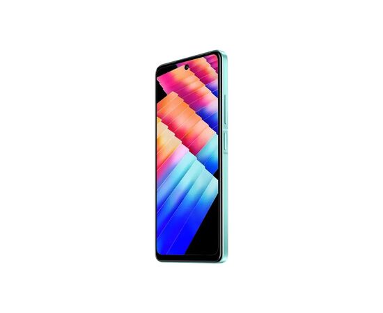 Мобильный телефон Infinix Hot 30 8/256Gb NFC Surfing Green (4895180798320), изображение 5 Мобильный телефон Infinix Hot 30 8/256Gb NFC Surfing Green (4895180798320), изображение 5