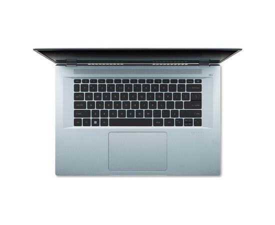 Ноутбук Acer Swift Edge 16 SFE16-42 (NX.KH5EU.005), изображение 4 Ноутбук Acer Swift Edge 16 SFE16-42 (NX.KH5EU.005), изображение 4