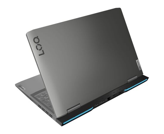 Ноутбук Lenovo LOQ 15IRH8 (82XV00MQRA), изображение 9 Ноутбук Lenovo LOQ 15IRH8 (82XV00MQRA), изображение 9