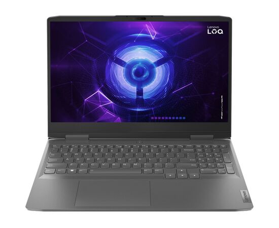 Ноутбук Lenovo LOQ 15IRH8 (82XV00MQRA)