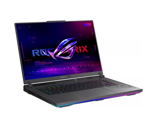 Ноутбук ASUS ROG Strix G16 G614JU-N4224 (90NR0CC2-M00D80), зображення 2