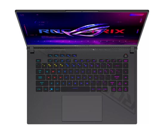 Ноутбук ASUS ROG Strix G16 G614JU-N4224 (90NR0CC2-M00D80), зображення 4