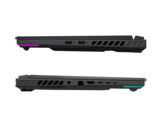 Ноутбук ASUS ROG Strix G16 G614JU-N4224 (90NR0CC2-M00D80), зображення 5