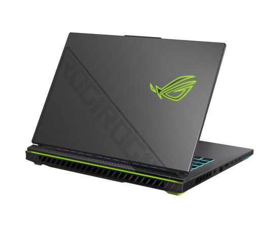 Ноутбук ASUS ROG Strix G16 G614JU-N4224 (90NR0CC2-M00D80), зображення 6