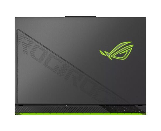 Ноутбук ASUS ROG Strix G16 G614JU-N4224 (90NR0CC2-M00D80), зображення 8