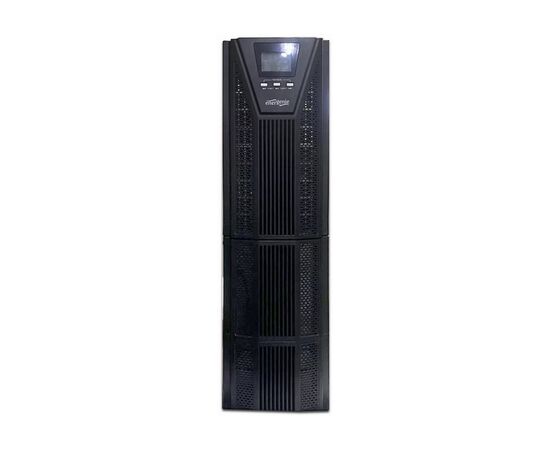 Источник бесперебойного питания EnerGenie EG-UPSO-10000, 10000VA (EG-UPSO-10000), изображение 2 Источник бесперебойного питания EnerGenie EG-UPSO-10000, 10000VA (EG-UPSO-10000), изображение 2