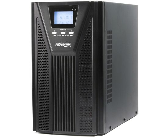 Источник бесперебойного питания EnerGenie EG-UPSO-2000, 2000VA (EG-UPSO-2000)