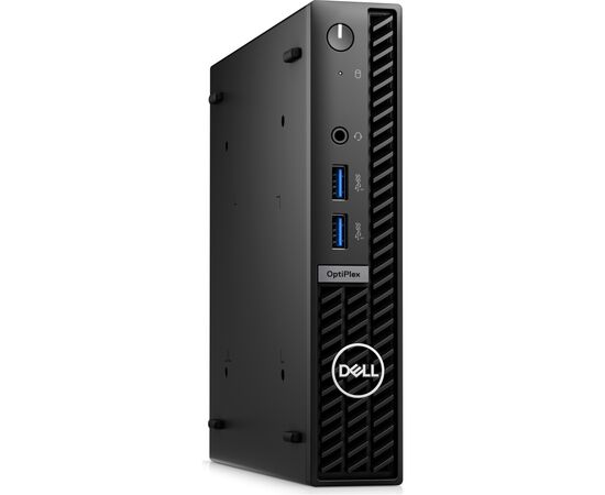 Компьютер Dell Optiplex 7010 MFF / i3-13100T (210-BFXP_i38UBU), изображение 3 Компьютер Dell Optiplex 7010 MFF / i3-13100T (210-BFXP_i38UBU), изображение 3