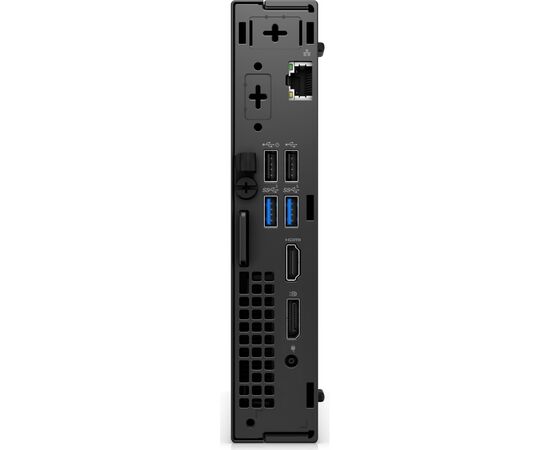 Компьютер Dell Optiplex 7010 MFF / i3-13100T (210-BFXP_i38UBU), изображение 4 Компьютер Dell Optiplex 7010 MFF / i3-13100T (210-BFXP_i38UBU), изображение 4