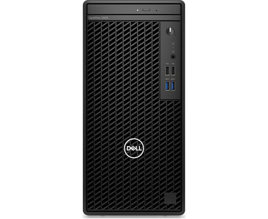 Компьютер Dell Optiplex 3000 MT / i5-12500 (N010O3000MTUA_WP), изображение 2 Компьютер Dell Optiplex 3000 MT / i5-12500 (N010O3000MTUA_WP), изображение 2