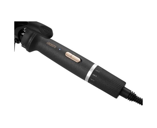 Плойка Ardesto HC-730G, изображение 8 Плойка Ardesto HC-730G, изображение 8