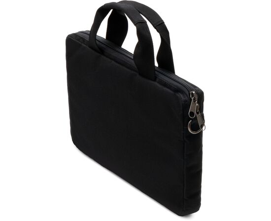 Сумка для ноутбука Vinga 13" NB1301 black (NB1301BK), изображение 2 Сумка для ноутбука Vinga 13" NB1301 black (NB1301BK), изображение 2