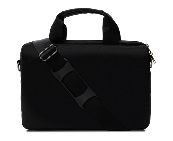 Сумка для ноутбука Vinga 13" NB1301 black (NB1301BK), изображение 4 Сумка для ноутбука Vinga 13" NB1301 black (NB1301BK), изображение 4