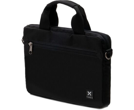 Сумка для ноутбука Vinga 13" NB1301 black (NB1301BK)