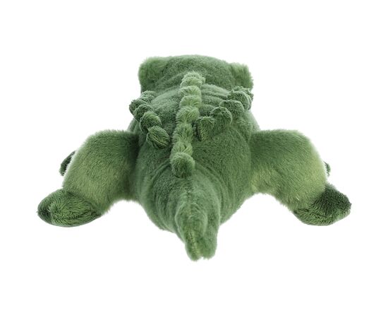 Мягкая игрушка Aurora Eco Аллигатор 36 см (200681G), изображение 4 Мягкая игрушка Aurora Eco Аллигатор 36 см (200681G), изображение 4