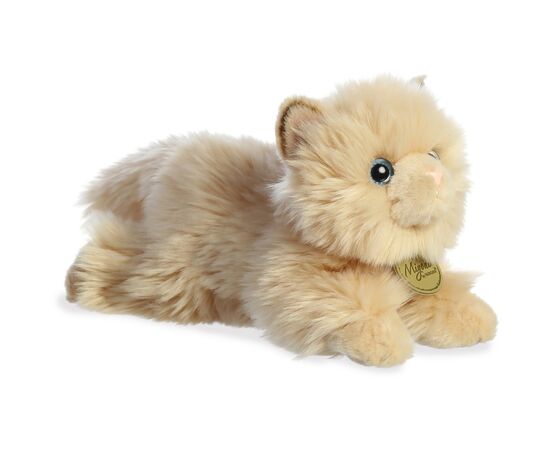 Мягкая игрушка Aurora Кошка персидская 20 см (191382A), изображение 3 Мягкая игрушка Aurora Кошка персидская 20 см (191382A), изображение 3